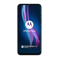 Motorola One Fusion Plus